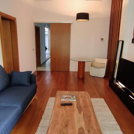 Apartamento Un Jardin En La Alfalfa - Kainga Homes إشبيلية المظهر الخارجي الصورة